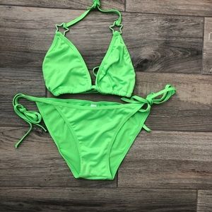 Ami’s Clubwear Bikini